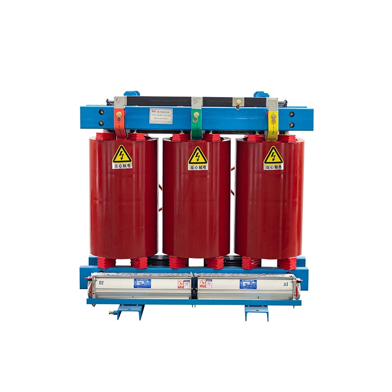 Taili Company leads innovation and has broad market prospects for epoxy resin dry-type transformers Taili Company leads innovation and has broad market prospects for epoxy resin dry-type transformers