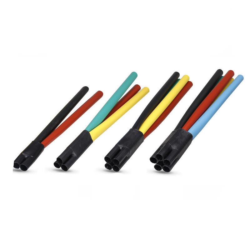 Why Are Heat Shrink Cable Accessories Essential for Modern Power Systems? Why Are Heat Shrink Cable Accessories Essential for Modern Power Systems?