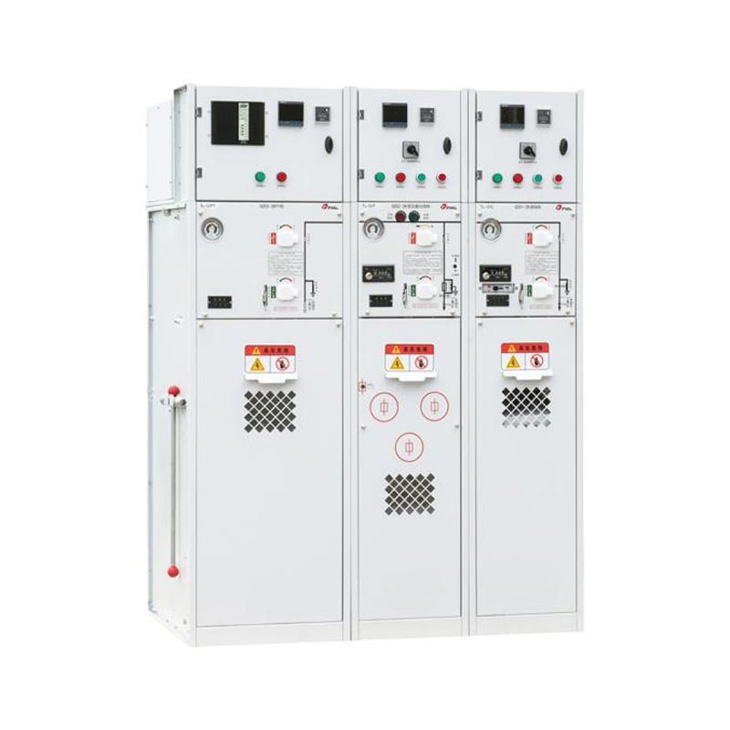 36kV SF6 Gas Insulated Switchgear 36kV SF6 Gas Insulated Switchgear