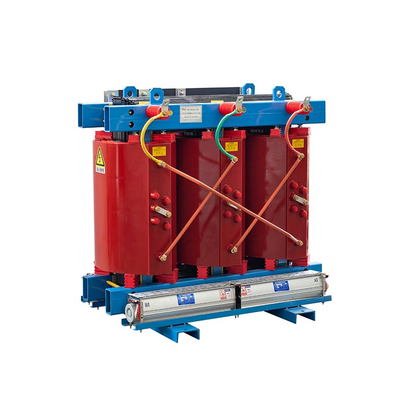 Epoxy Resin Cast Dry Type Distribution Transformer Epoxy Resin Cast Dry Type Distribution Transformer